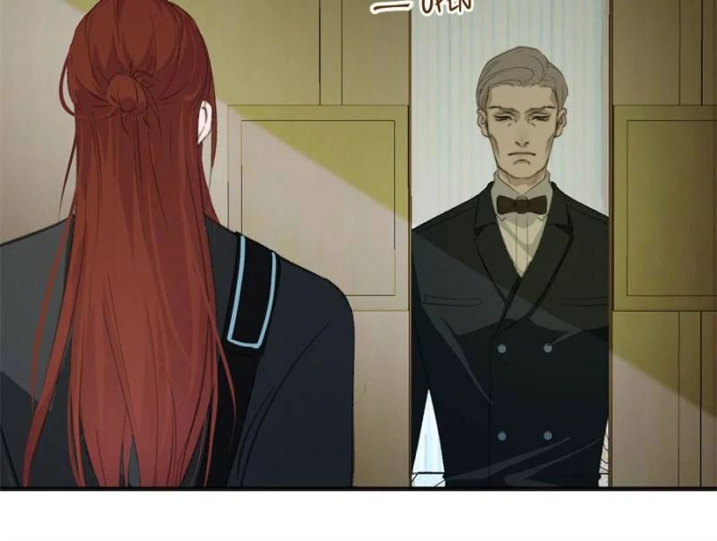 The Sound of Love (Official) - Chapter 44 manhwa