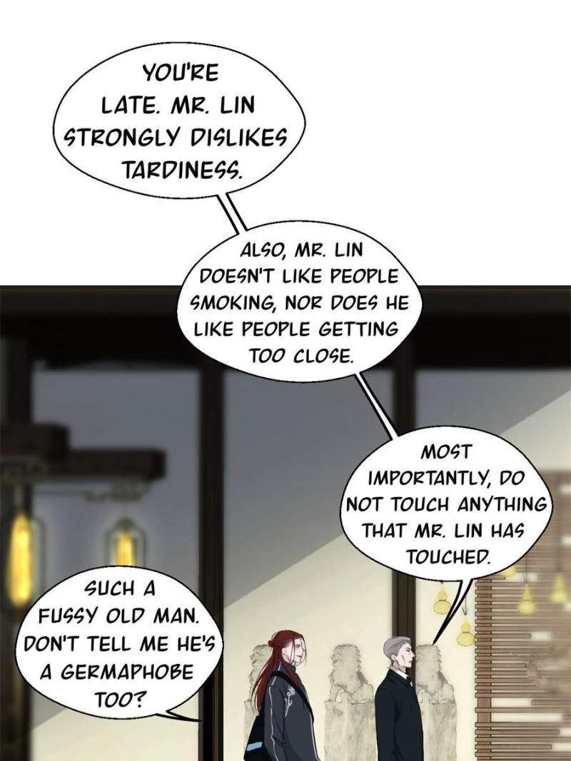 The Sound of Love (Official) - Chapter 44 manhwa