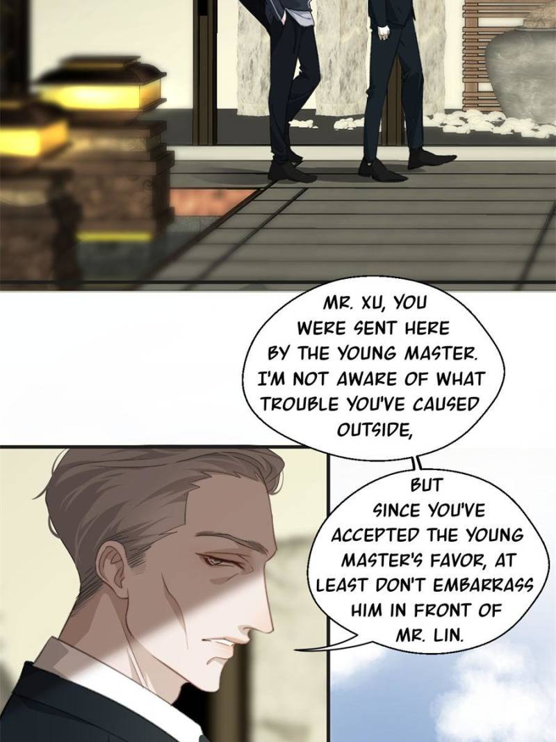 The Sound of Love (Official) - Chapter 44 manhwa
