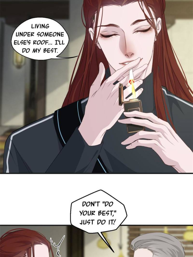 The Sound of Love (Official) - Chapter 44 manhwa