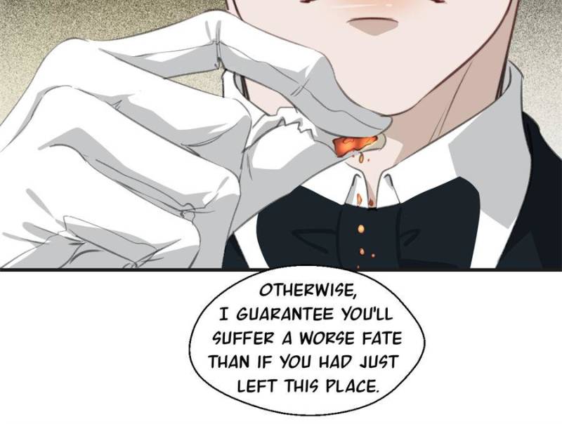 The Sound of Love (Official) - Chapter 44 manhwa
