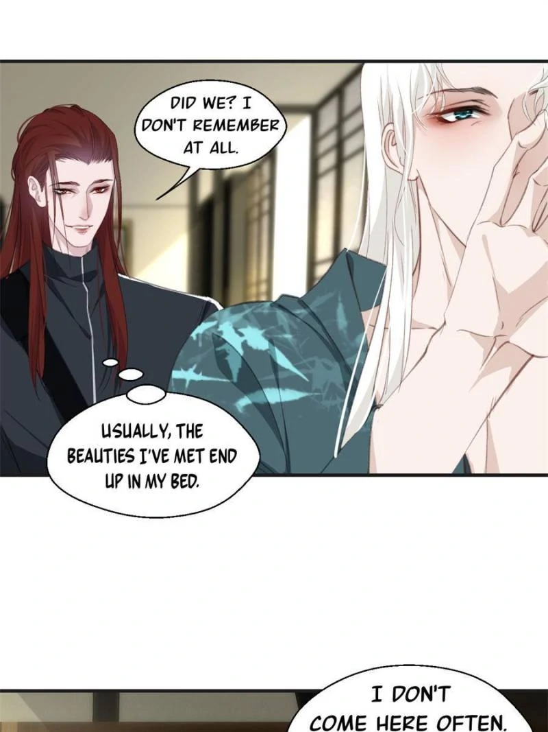 The Sound of Love (Official) - Chapter 45 manhwa