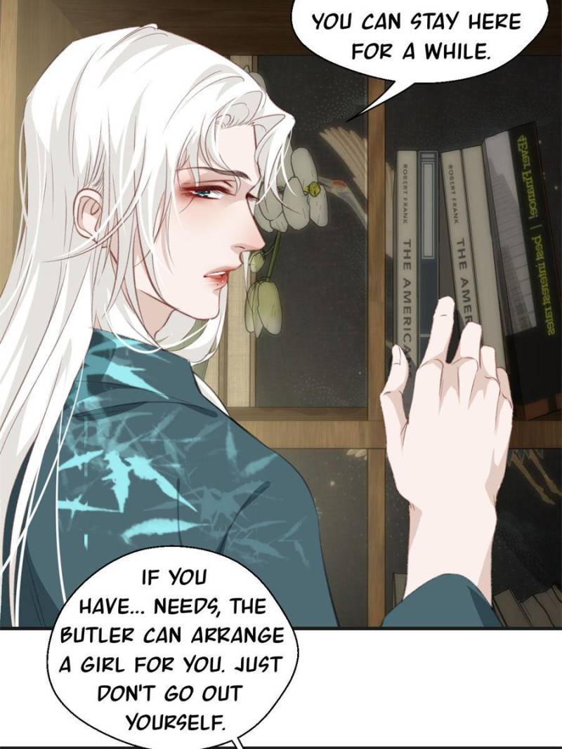 The Sound of Love (Official) - Chapter 45 manhwa