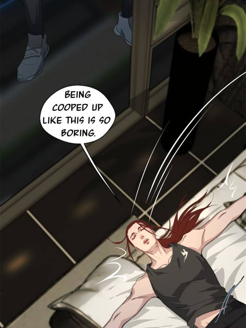 The Sound of Love (Official) - Chapter 45 manhwa