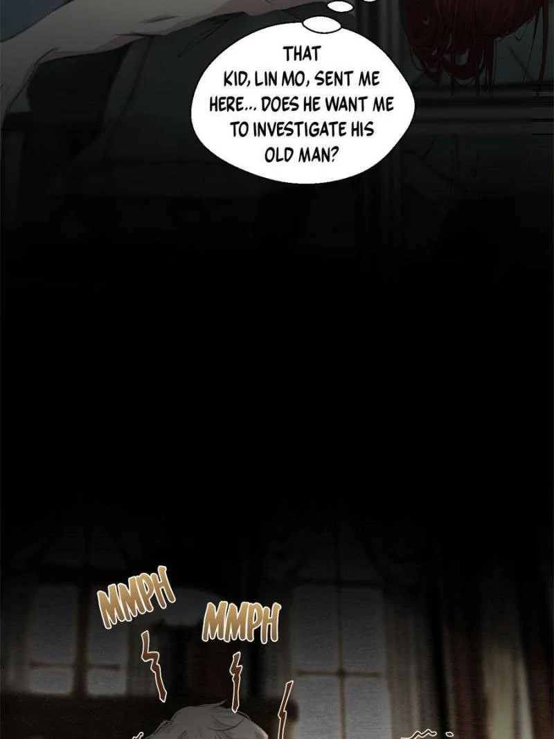 The Sound of Love (Official) - Chapter 45 manhwa