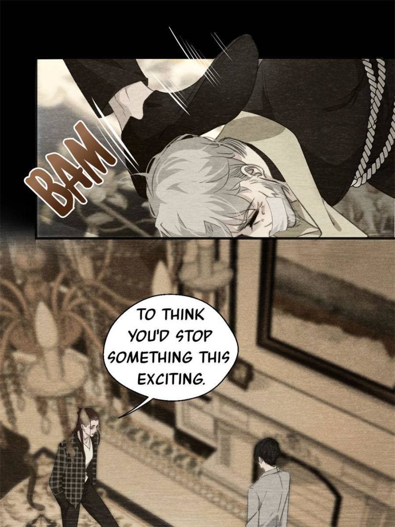 The Sound of Love (Official) - Chapter 45 manhwa