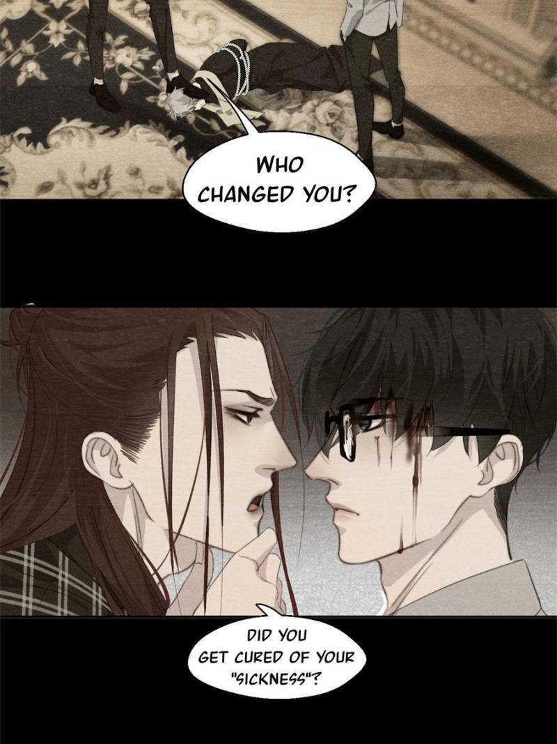 The Sound of Love (Official) - Chapter 45 manhwa