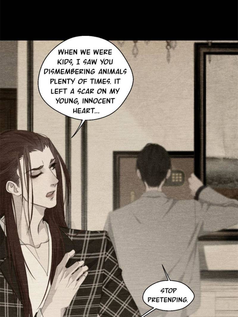 The Sound of Love (Official) - Chapter 45 manhwa