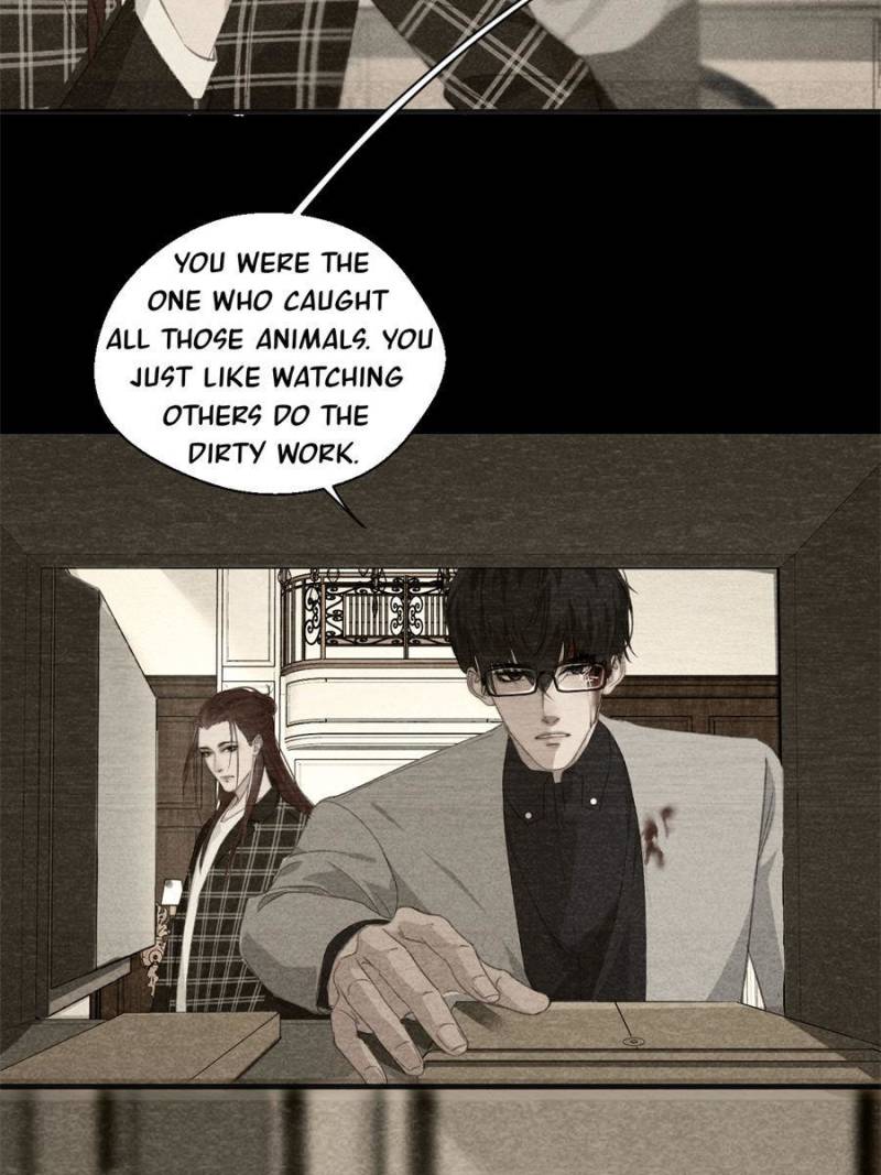 The Sound of Love (Official) - Chapter 45 manhwa