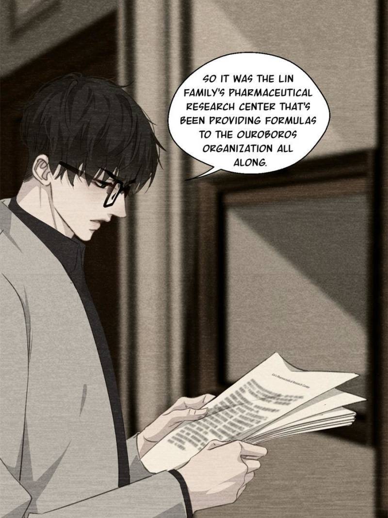 The Sound of Love (Official) - Chapter 45 manhwa