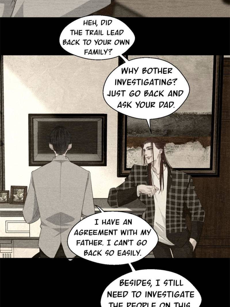 The Sound of Love (Official) - Chapter 45 manhwa