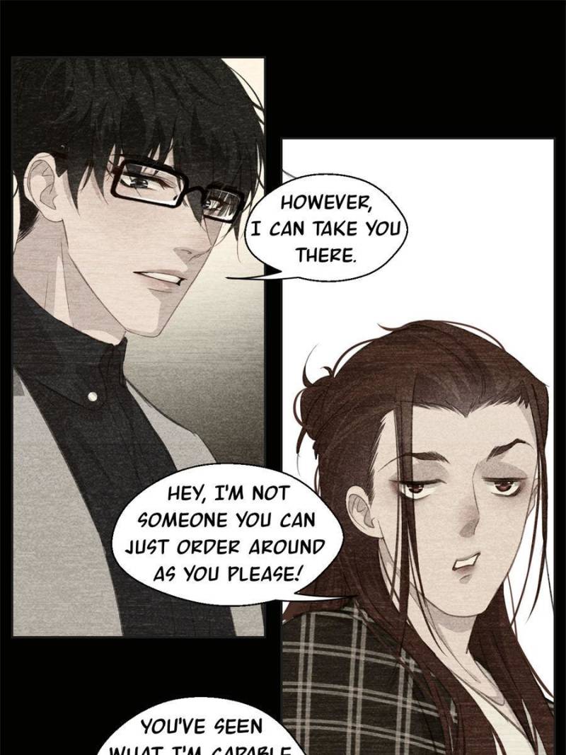 The Sound of Love (Official) - Chapter 45 manhwa
