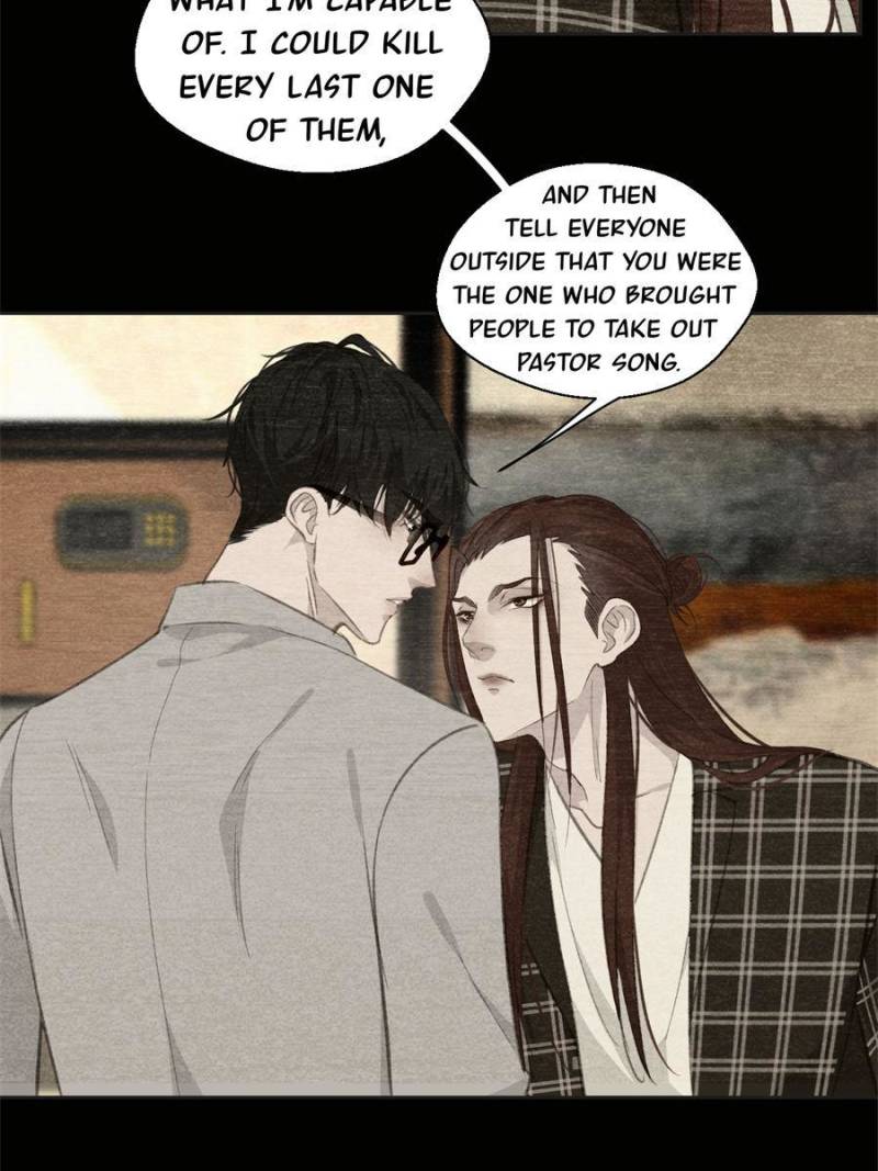The Sound of Love (Official) - Chapter 45 manhwa