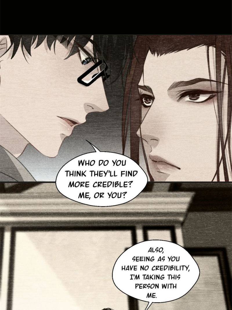 The Sound of Love (Official) - Chapter 45 manhwa