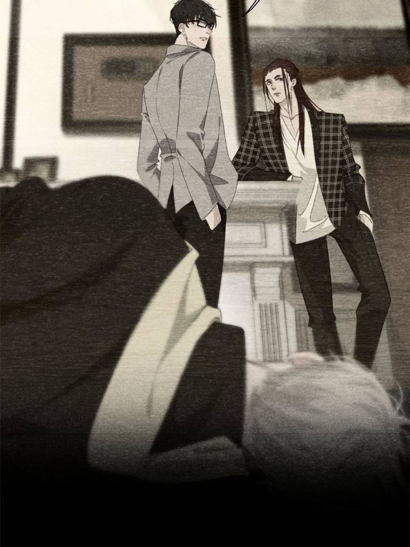 The Sound of Love (Official) - Chapter 45 manhwa