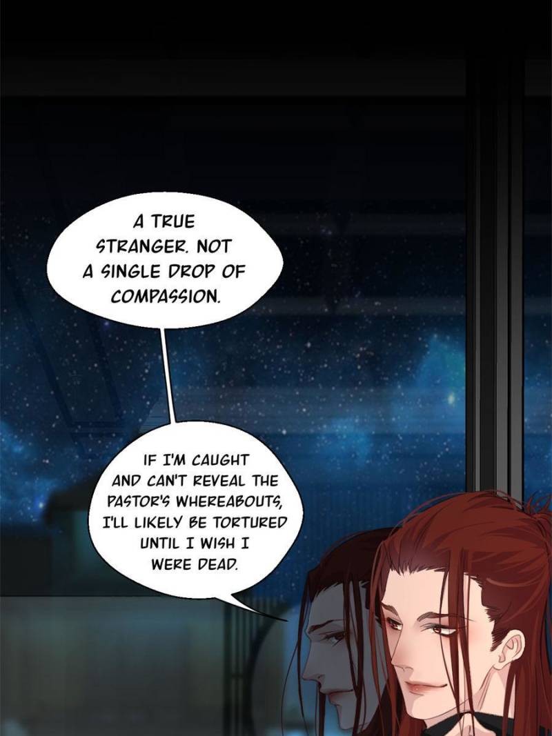 The Sound of Love (Official) - Chapter 45 manhwa