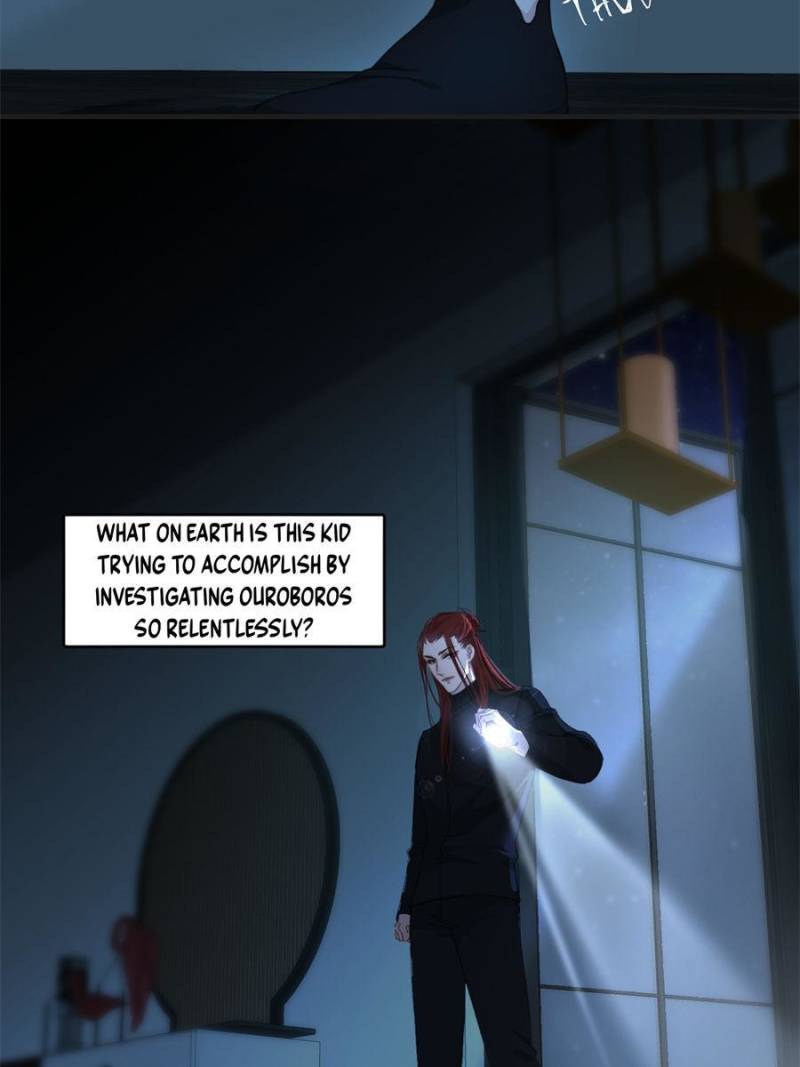 The Sound of Love (Official) - Chapter 45 manhwa
