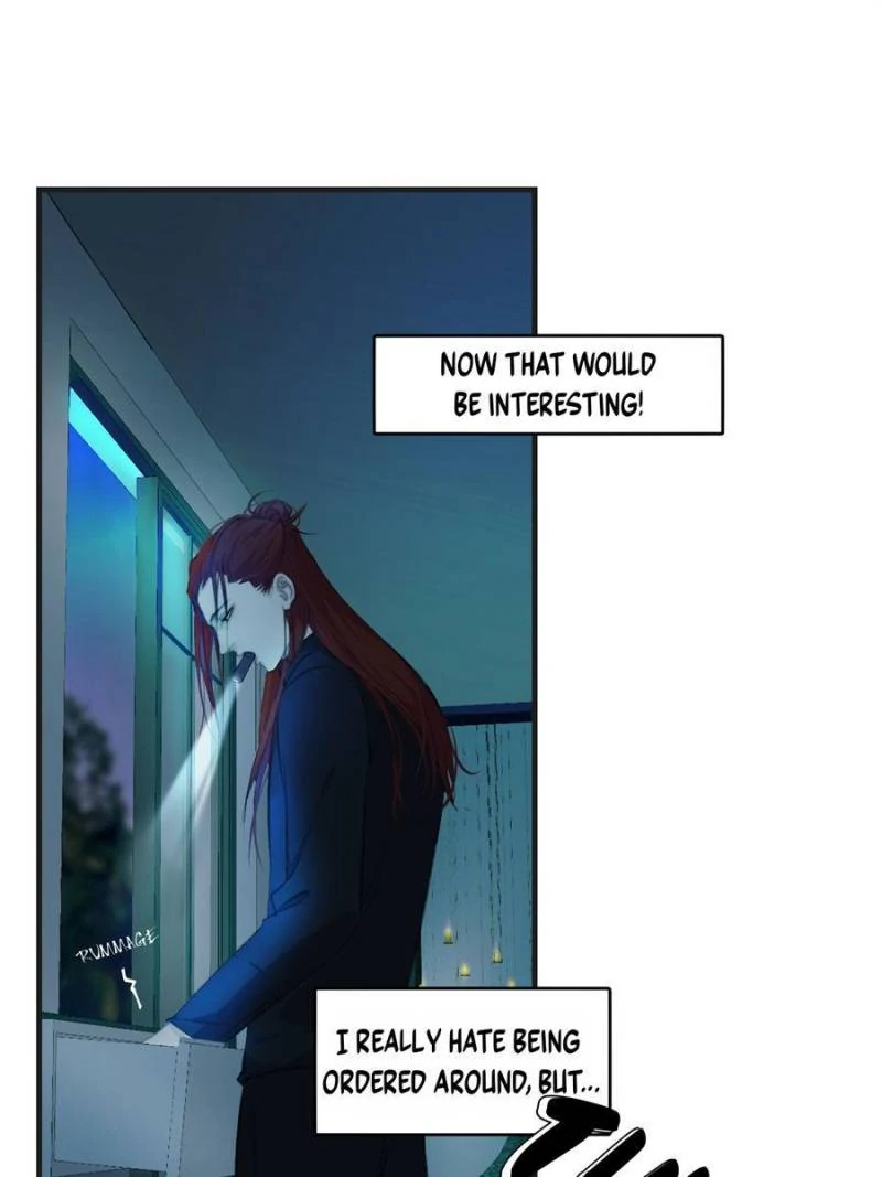 The Sound of Love (Official) - Chapter 45 manhwa