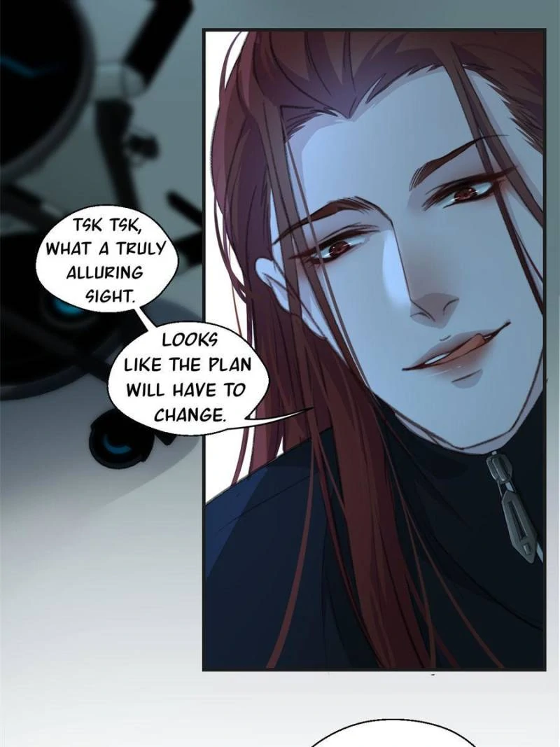 The Sound of Love (Official) - Chapter 45 manhwa
