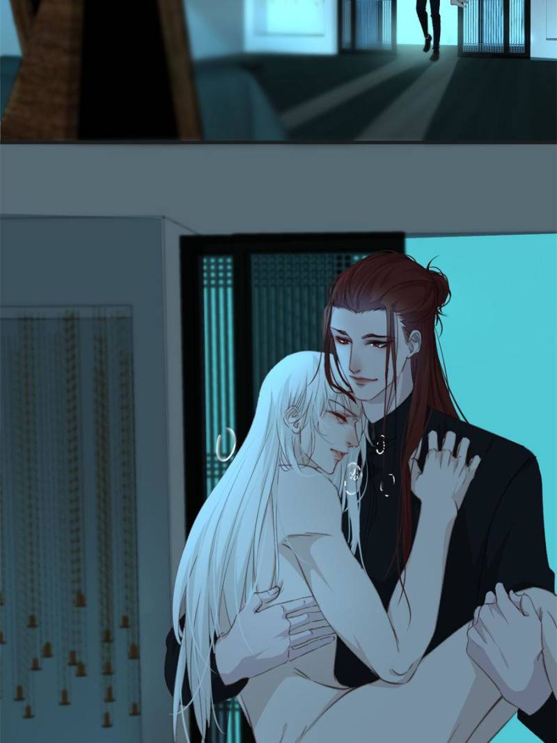 The Sound of Love (Official) - Chapter 46 manhwa