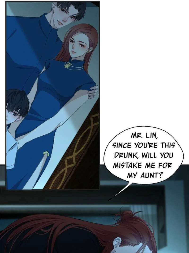 The Sound of Love (Official) - Chapter 46 manhwa