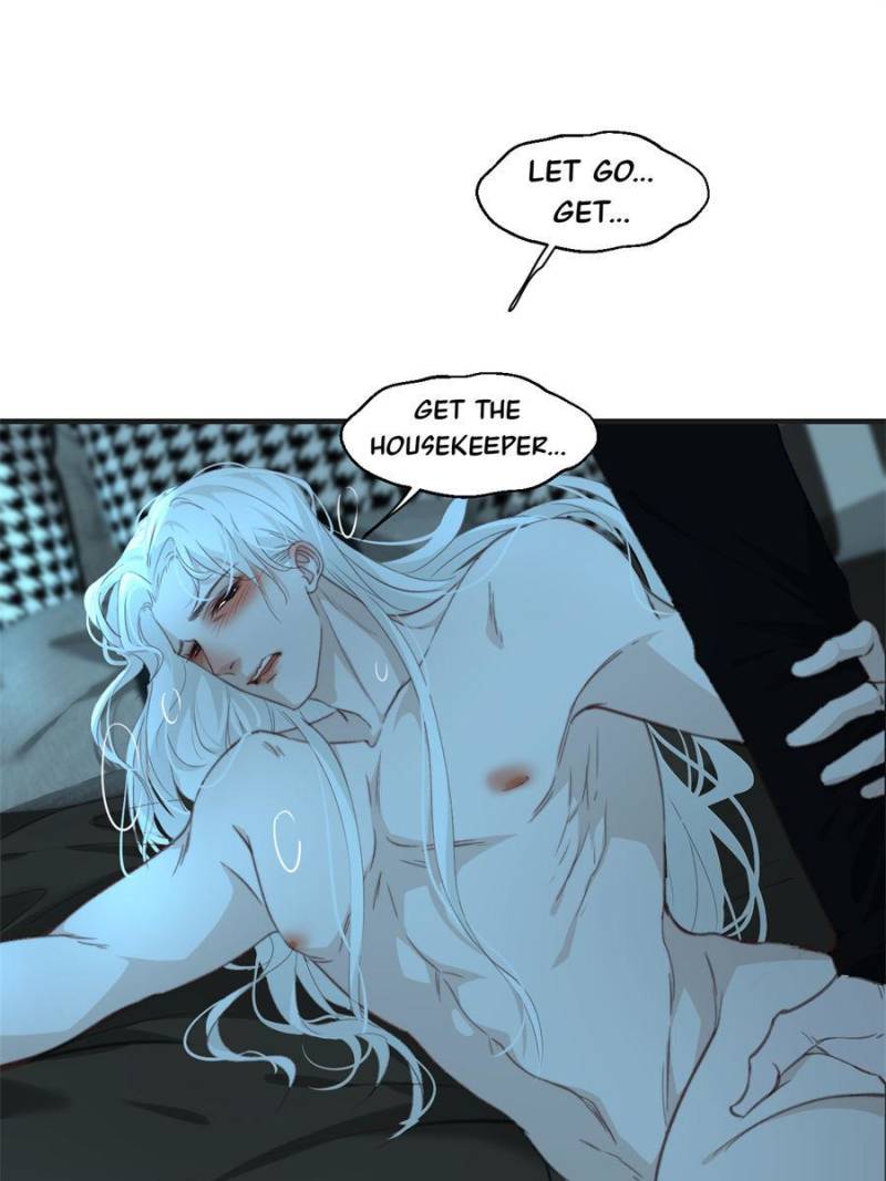 The Sound of Love (Official) - Chapter 46 manhwa
