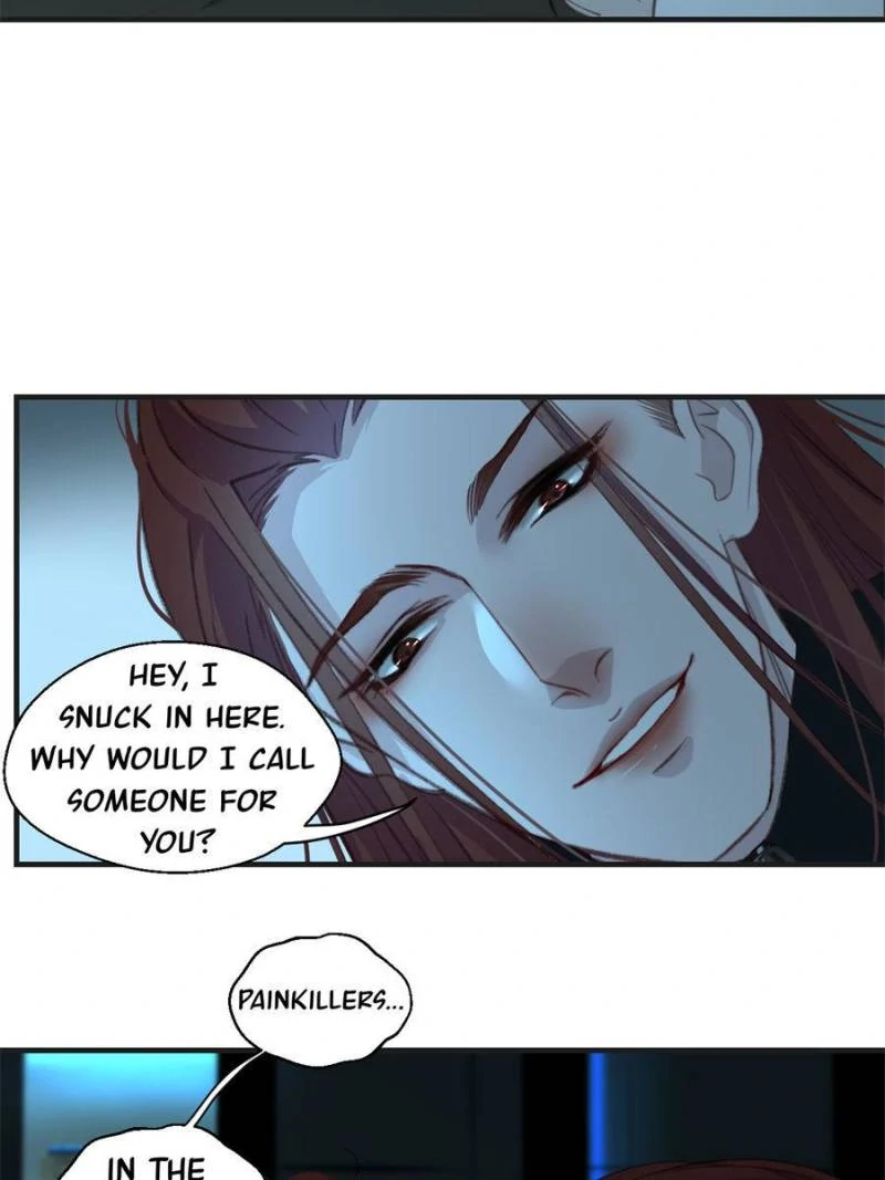 The Sound of Love (Official) - Chapter 46 manhwa