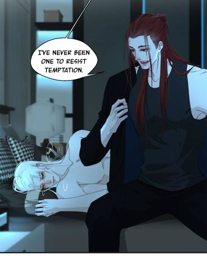 The Sound of Love (Official) - Chapter 46 manhwa