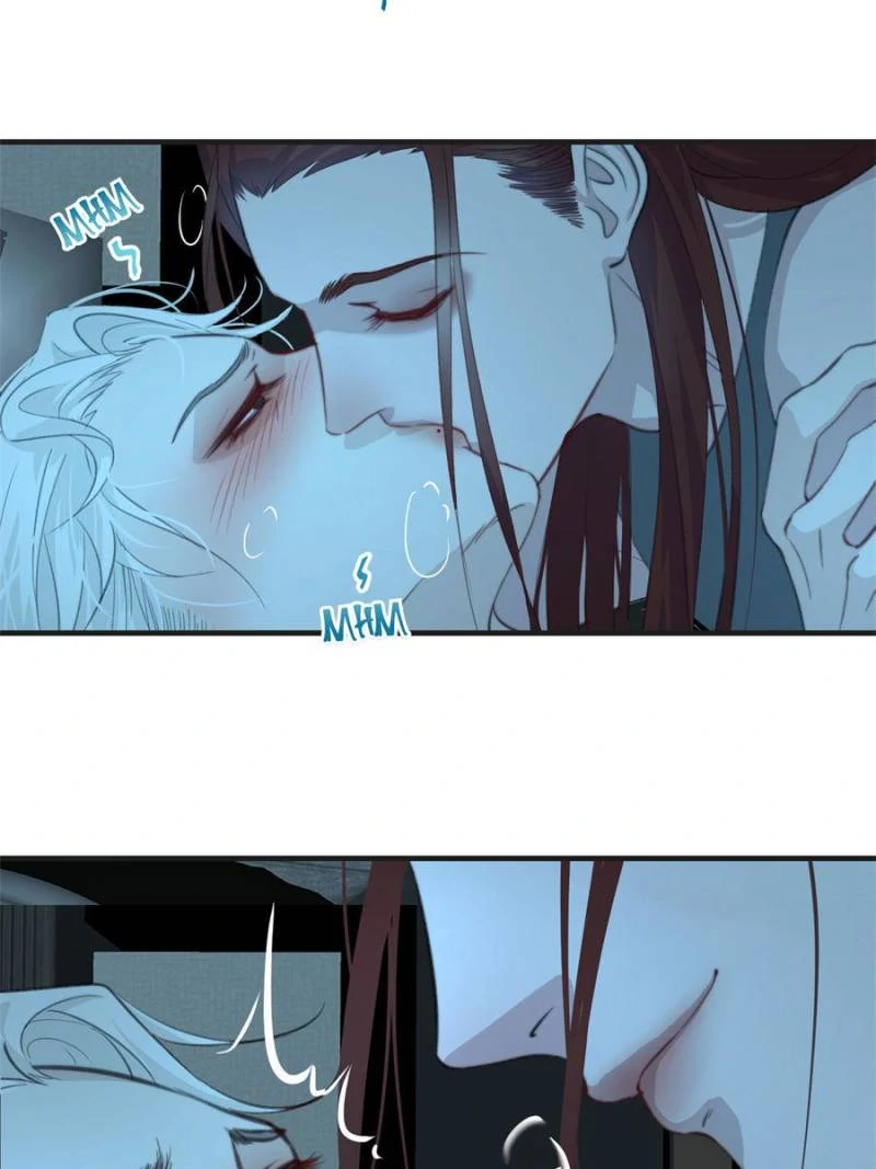 The Sound of Love (Official) - Chapter 46 manhwa