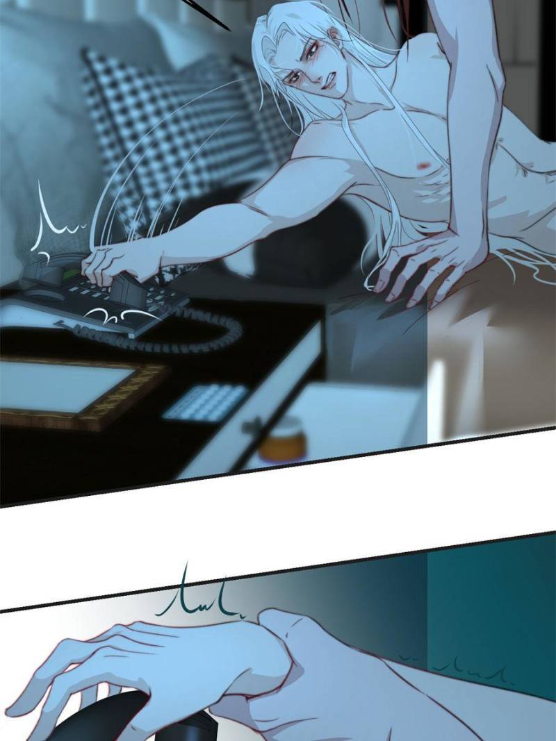 The Sound of Love (Official) - Chapter 46 manhwa
