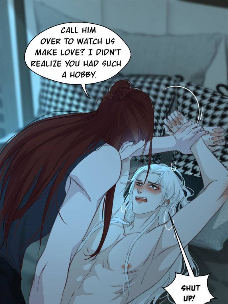 The Sound of Love (Official) - Chapter 46 manhwa
