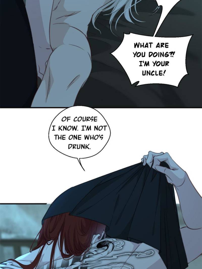 The Sound of Love (Official) - Chapter 46 manhwa