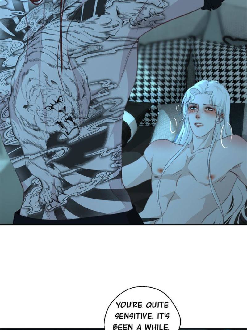 The Sound of Love (Official) - Chapter 46 manhwa