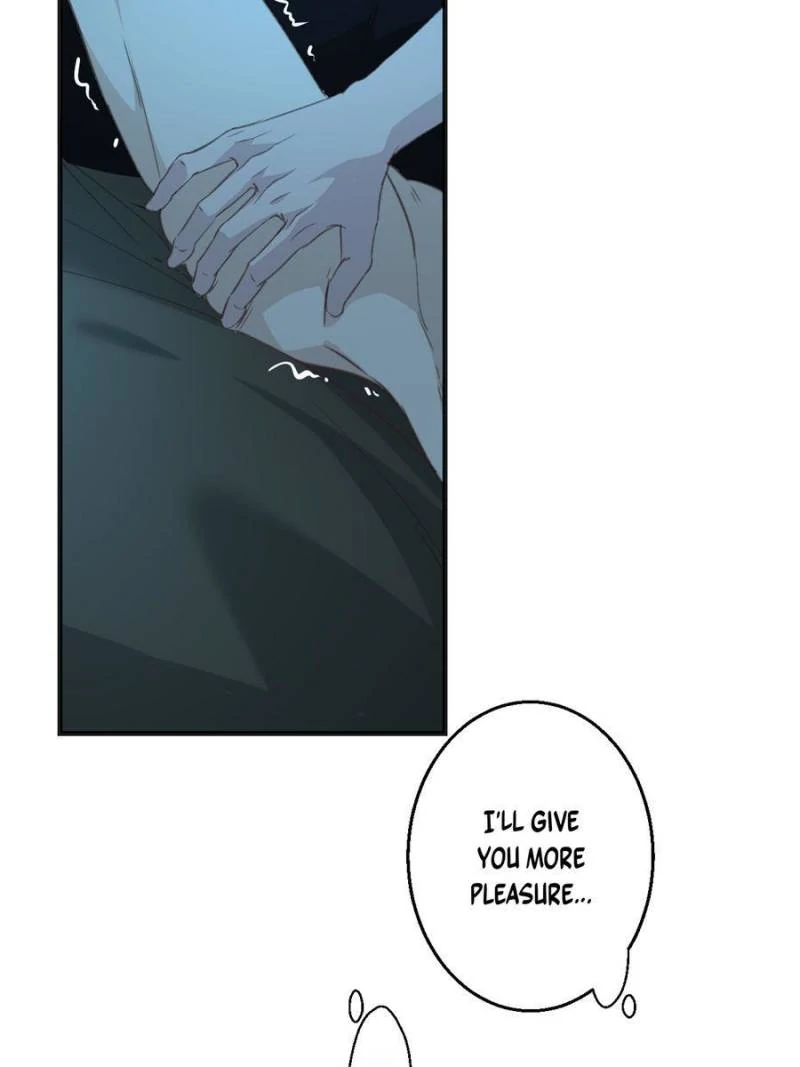 The Sound of Love (Official) - Chapter 46 manhwa