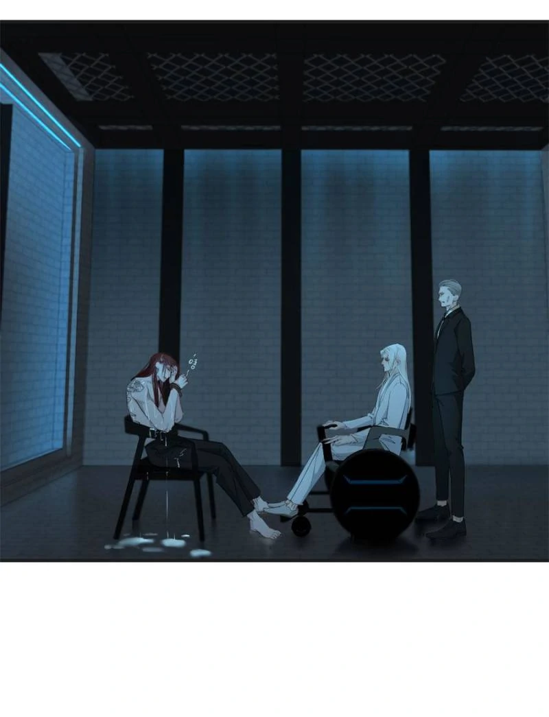 The Sound of Love (Official) - Chapter 48 manhwa