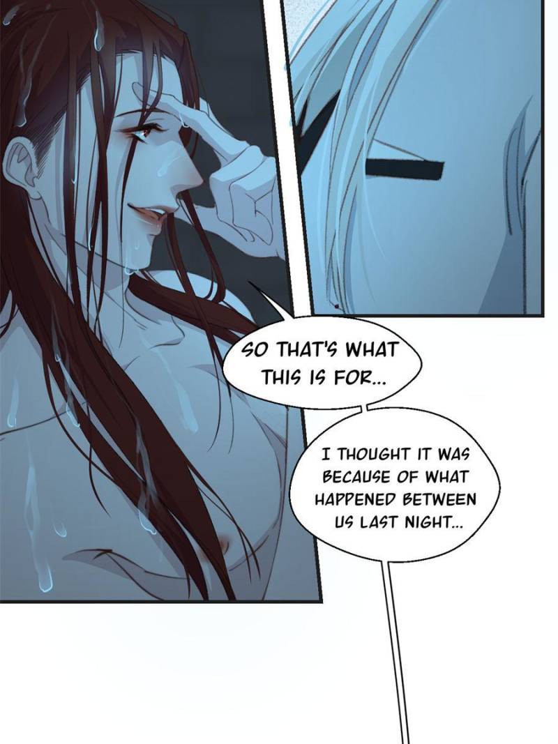 The Sound of Love (Official) - Chapter 48 manhwa