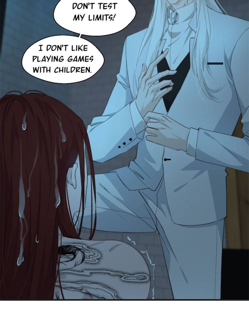 The Sound of Love (Official) - Chapter 48 manhwa