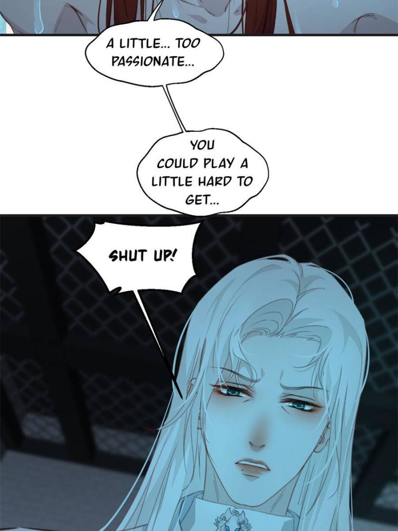 The Sound of Love (Official) - Chapter 48 manhwa