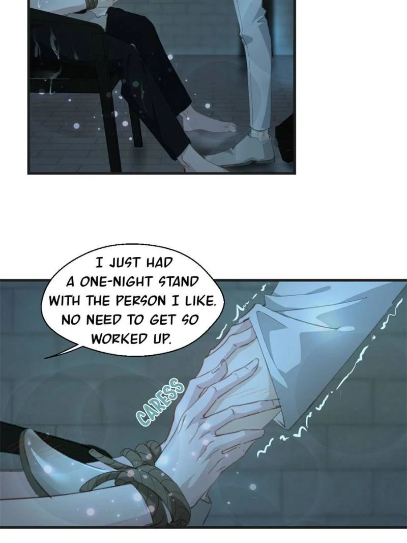 The Sound of Love (Official) - Chapter 48 manhwa