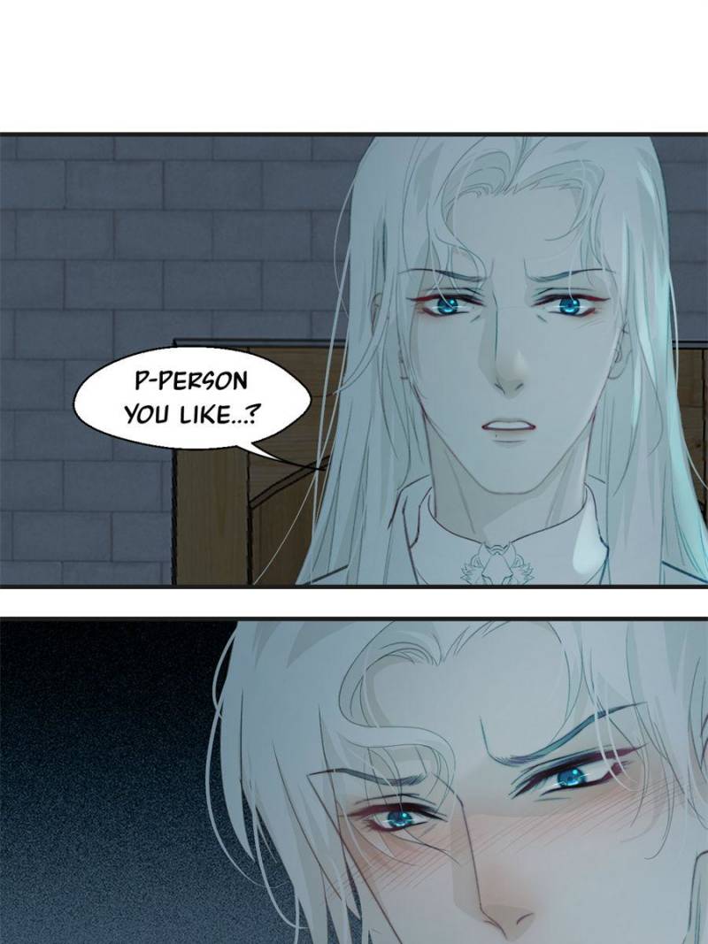 The Sound of Love (Official) - Chapter 48 manhwa