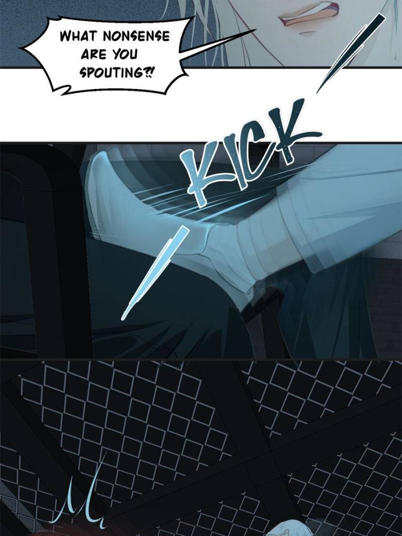 The Sound of Love (Official) - Chapter 48 manhwa