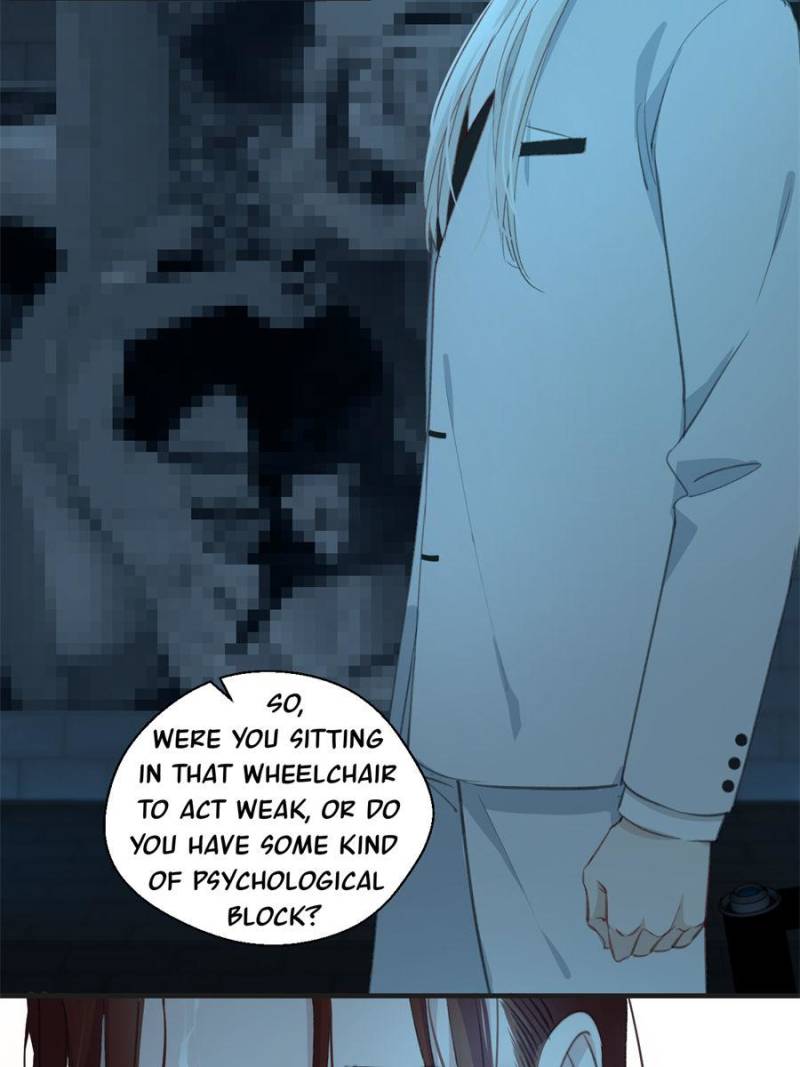 The Sound of Love (Official) - Chapter 48 manhwa