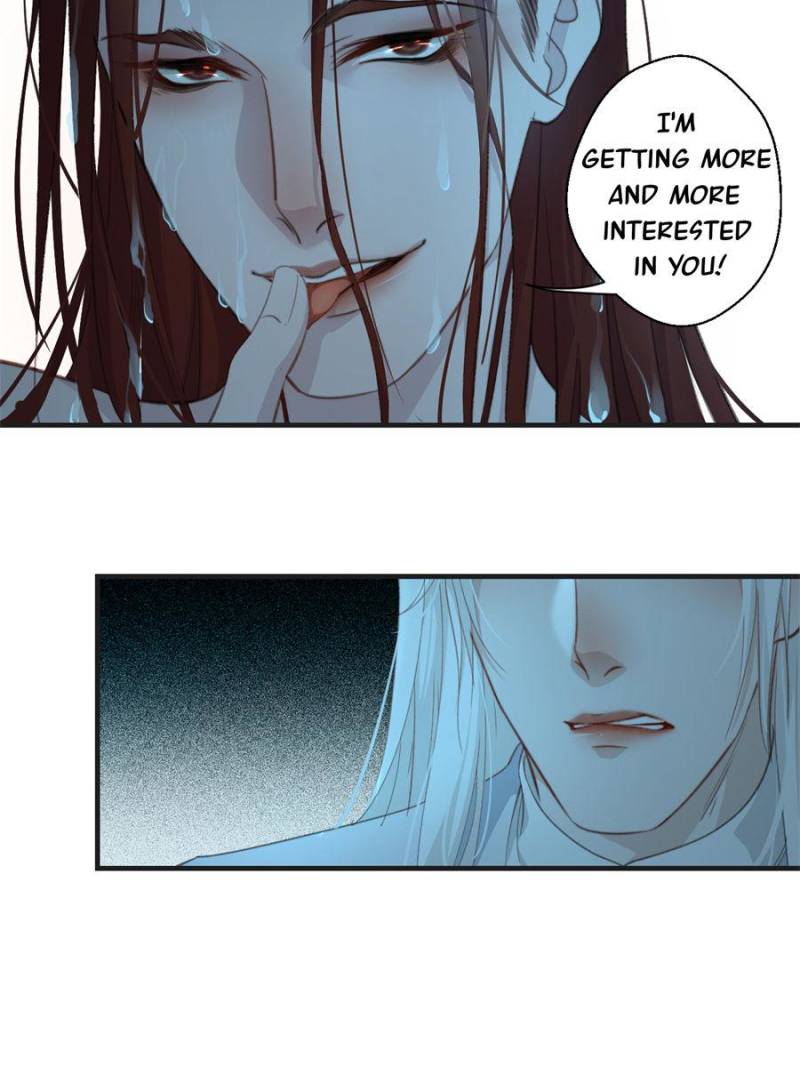 The Sound of Love (Official) - Chapter 48 manhwa