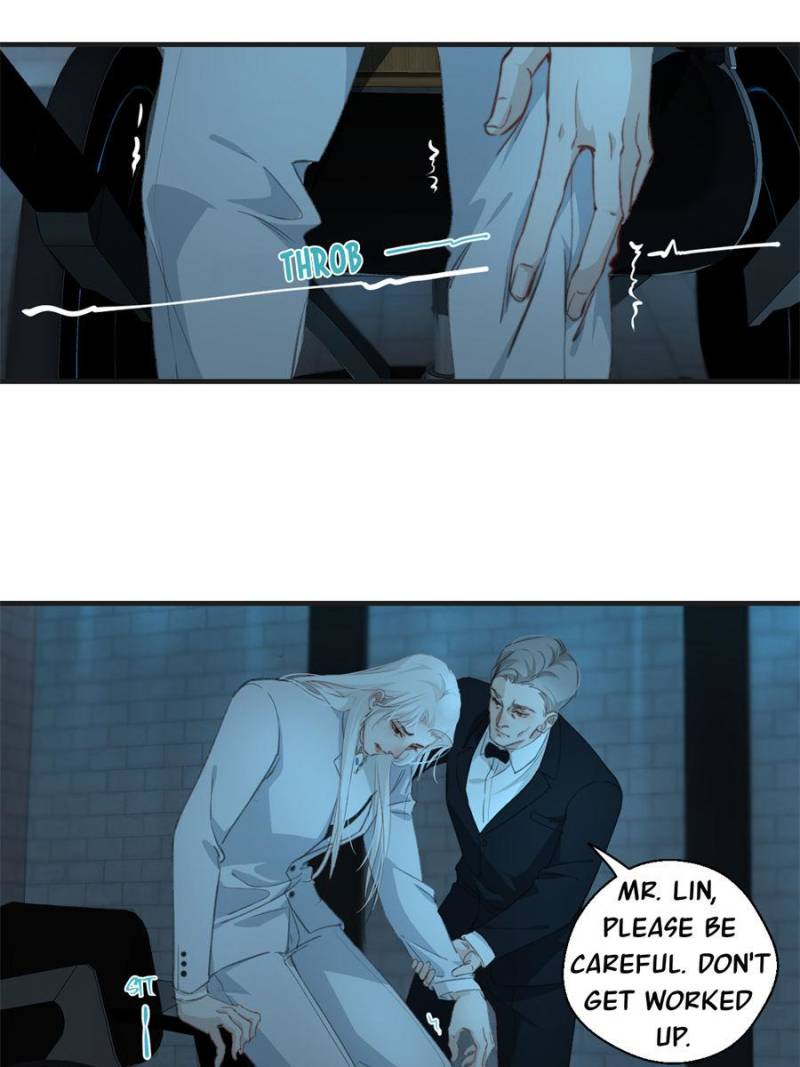 The Sound of Love (Official) - Chapter 48 manhwa