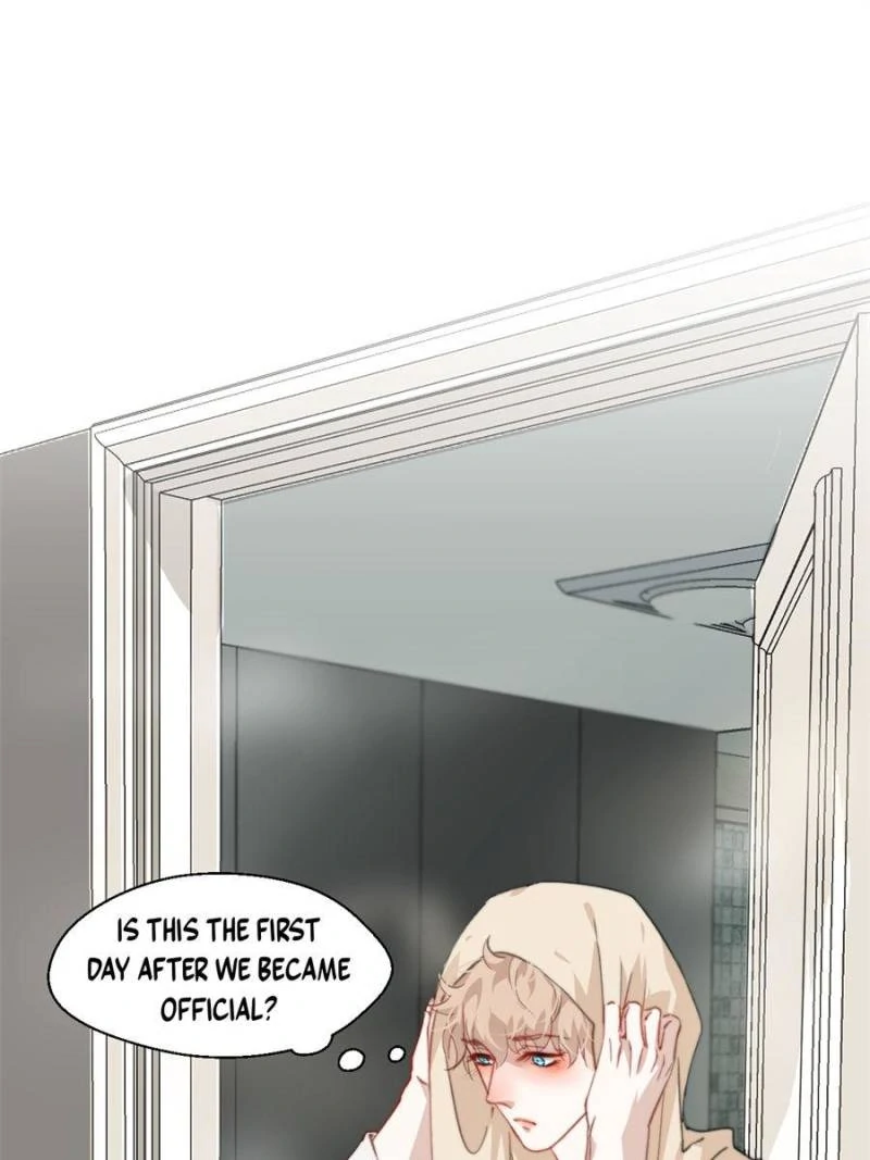 The Sound of Love (Official) - Chapter 49 manhwa