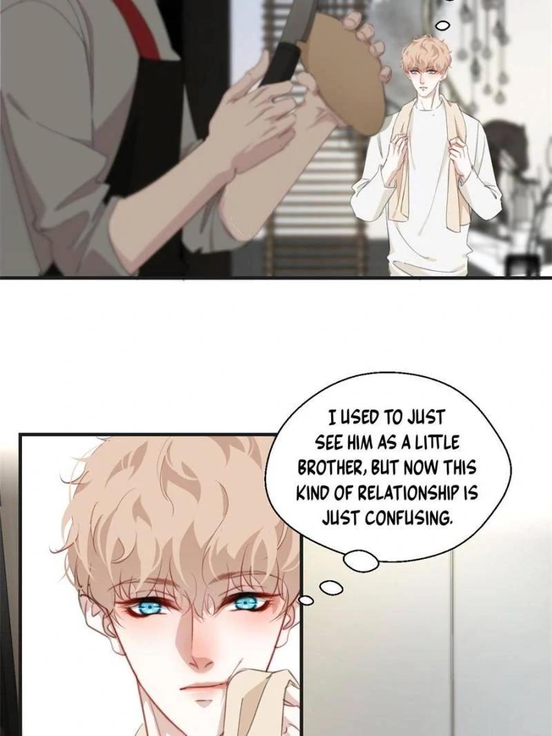 The Sound of Love (Official) - Chapter 49 manhwa