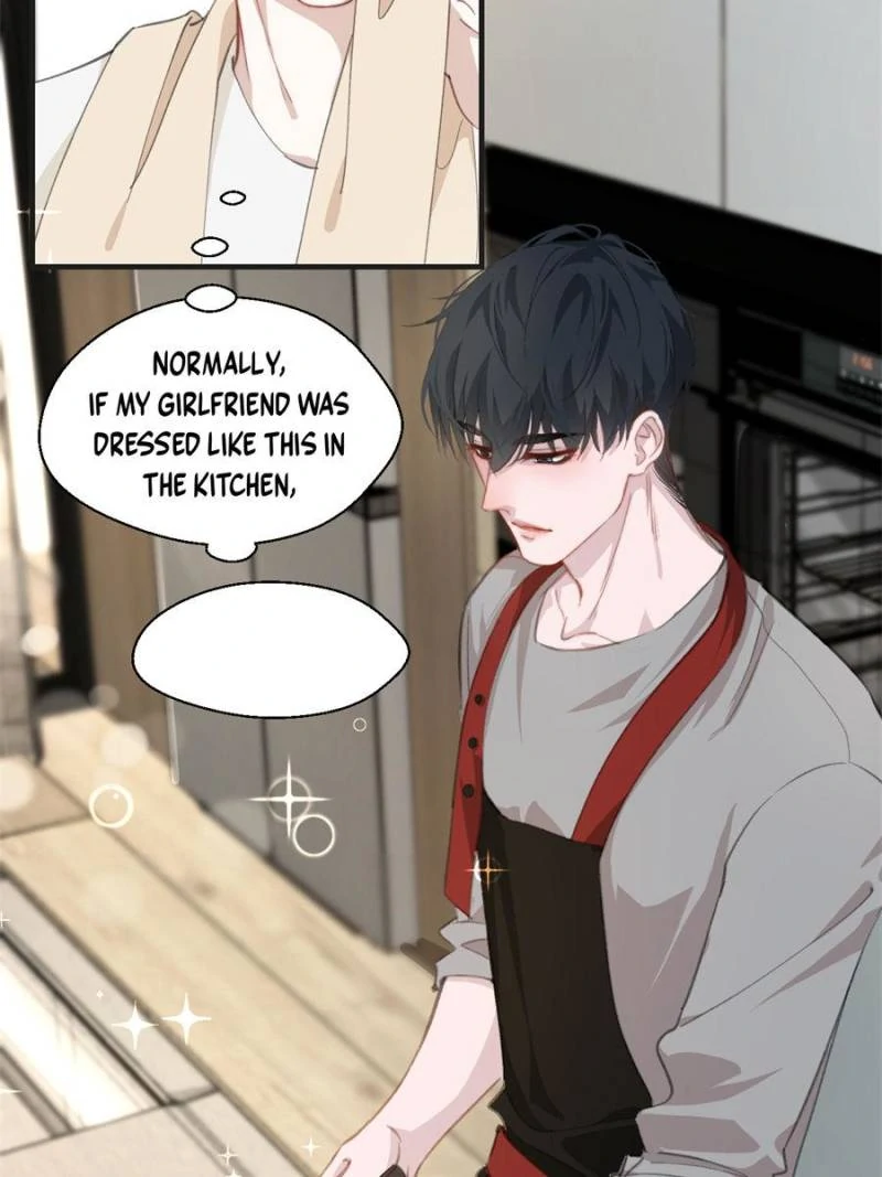 The Sound of Love (Official) - Chapter 49 manhwa