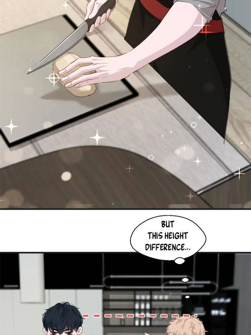 The Sound of Love (Official) - Chapter 49 manhwa