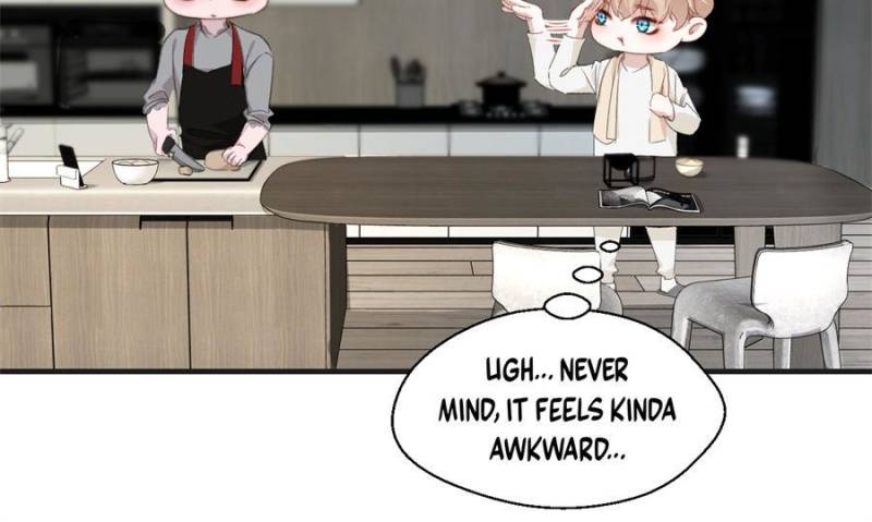 The Sound of Love (Official) - Chapter 49 manhwa