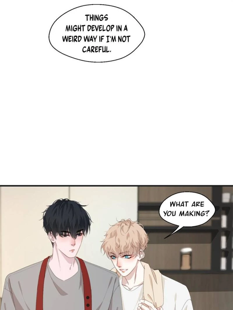 The Sound of Love (Official) - Chapter 49 manhwa